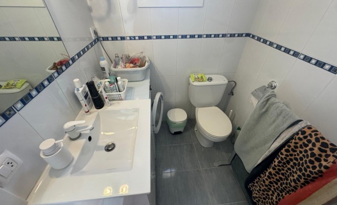 Revente · Appartement · L'Escala