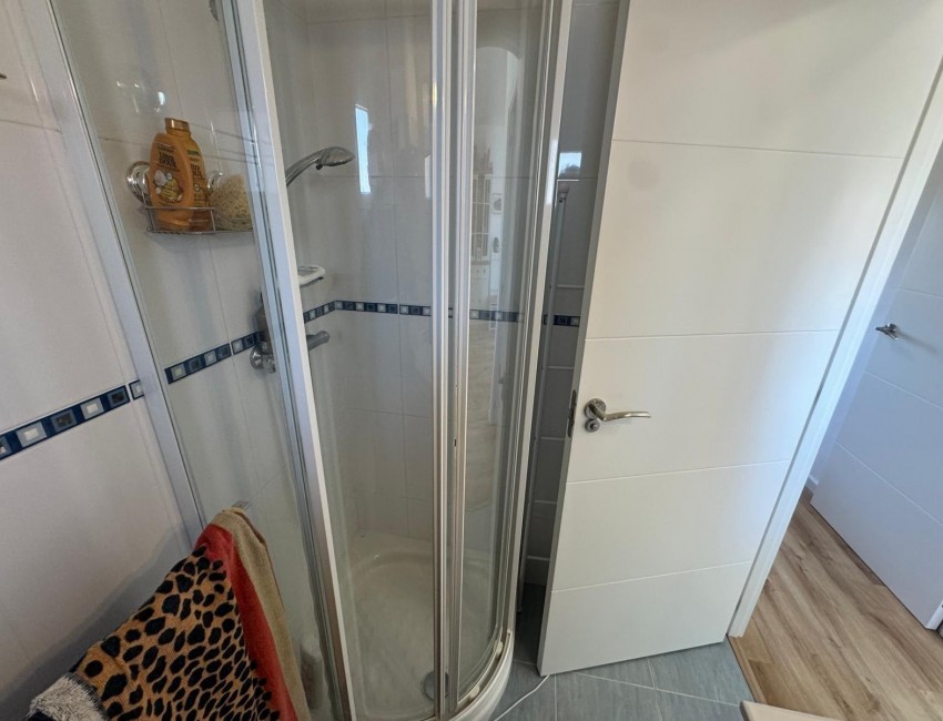 Revente · Appartement · L'Escala