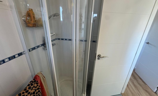 Revente · Appartement · L'Escala