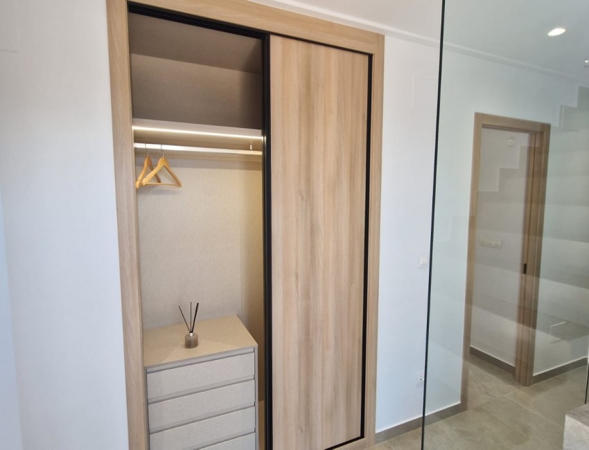 Nouvelle construction · Villa · Pilar de la Horadada · Lo Romero Golf