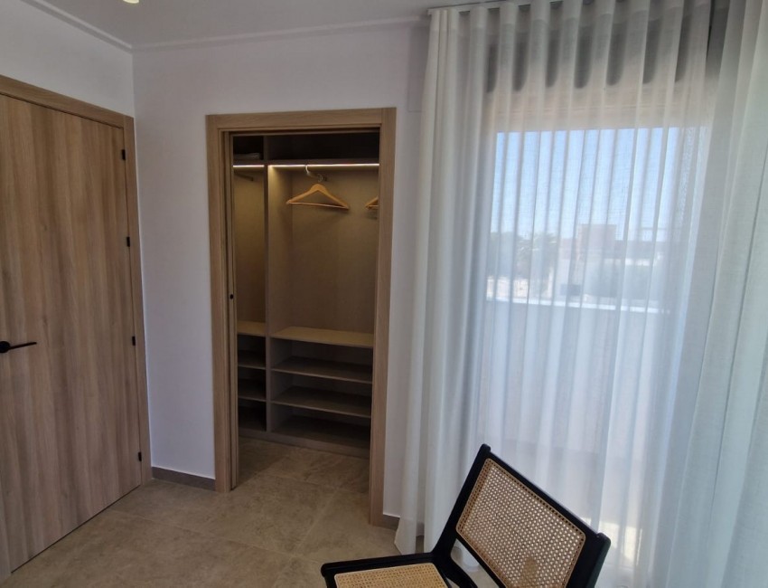 Nouvelle construction · Villa · Pilar de la Horadada · Lo Romero Golf