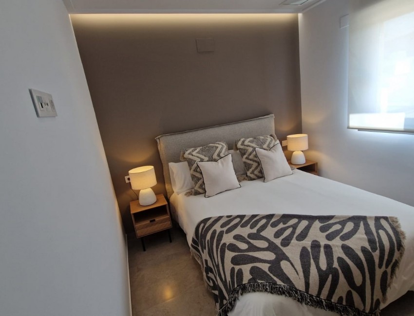 Nouvelle construction · Villa · Pilar de la Horadada · Lo Romero Golf