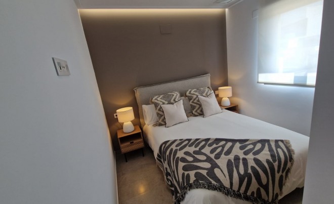 Nouvelle construction · Villa · Pilar de la Horadada · Lo Romero Golf