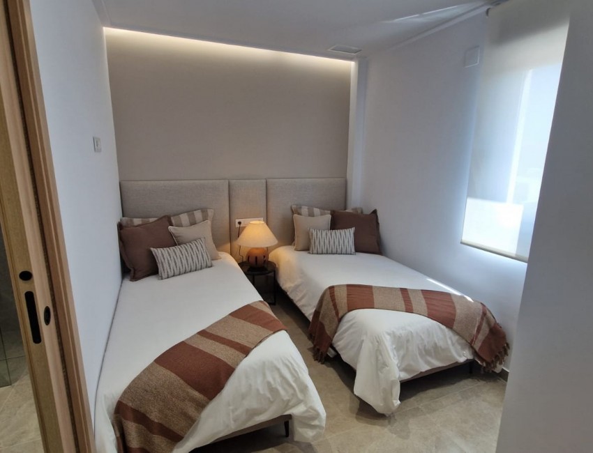 Nouvelle construction · Villa · Pilar de la Horadada · Lo Romero Golf