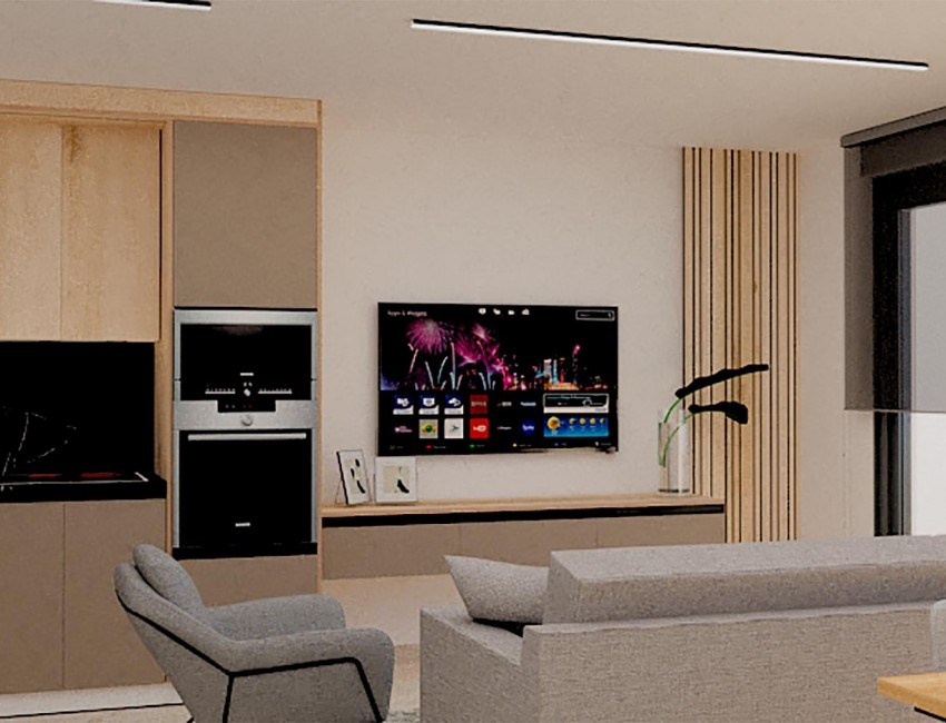 Nouvelle construction · Appartement · Pilar de la Horadada · La Torre