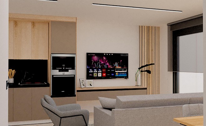 Nouvelle construction · Appartement · Pilar de la Horadada · La Torre