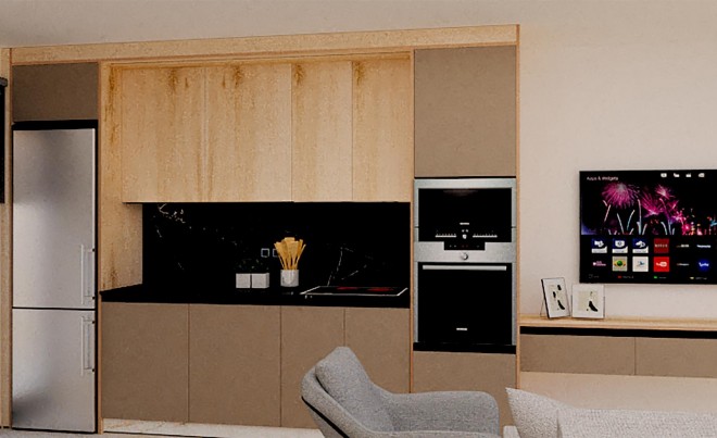 Nouvelle construction · Appartement · Pilar de la Horadada · La Torre