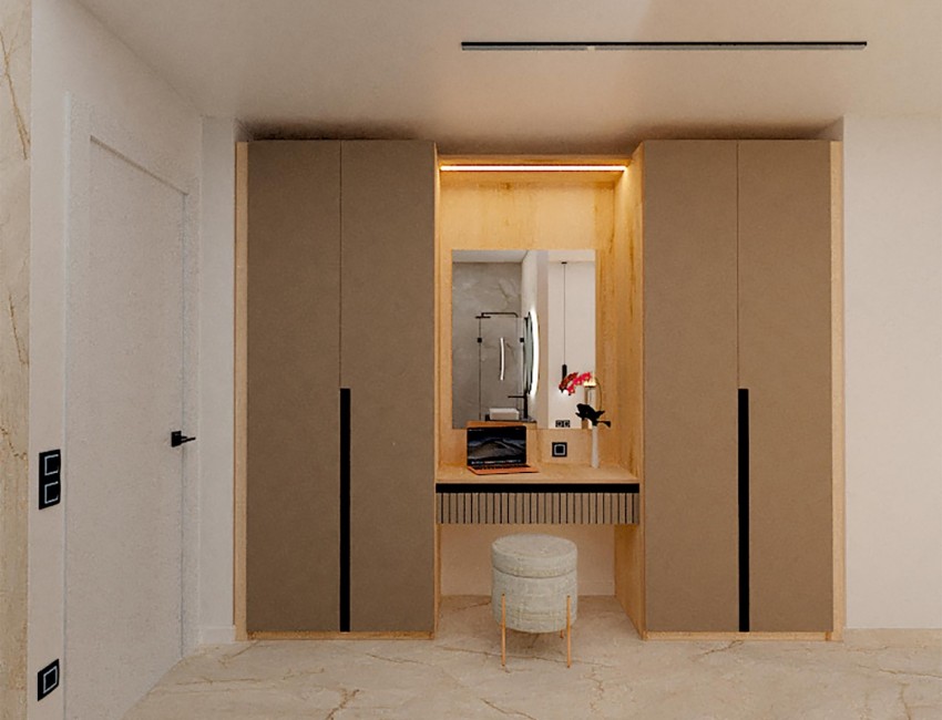 Nouvelle construction · Appartement · Pilar de la Horadada · La Torre