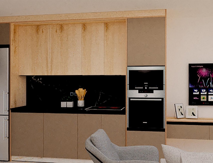 Nouvelle construction · Appartement · Pilar de la Horadada · La Torre