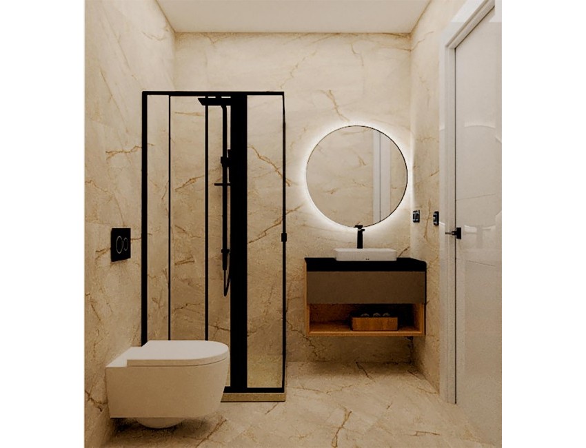 Nouvelle construction · Appartement · Pilar de la Horadada · La Torre