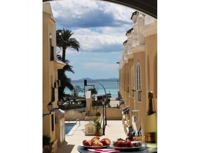 Sale · Apartment / Flat · Torrevieja