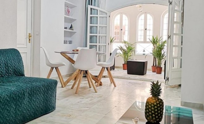 Sale · Apartment / Flat · Torrevieja