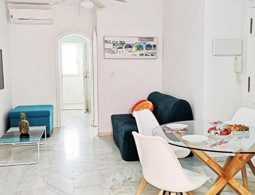 Sale · Apartment / Flat · Torrevieja