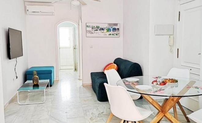 Sale · Apartment / Flat · Torrevieja