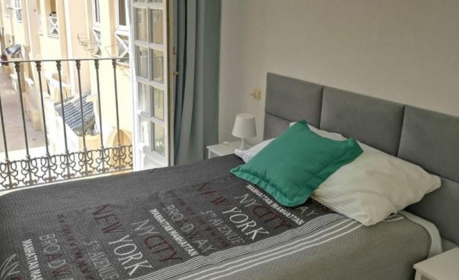 Sale · Apartment / Flat · Torrevieja