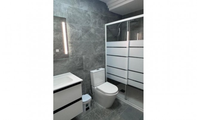 Sale · Apartment / Flat · Torrevieja