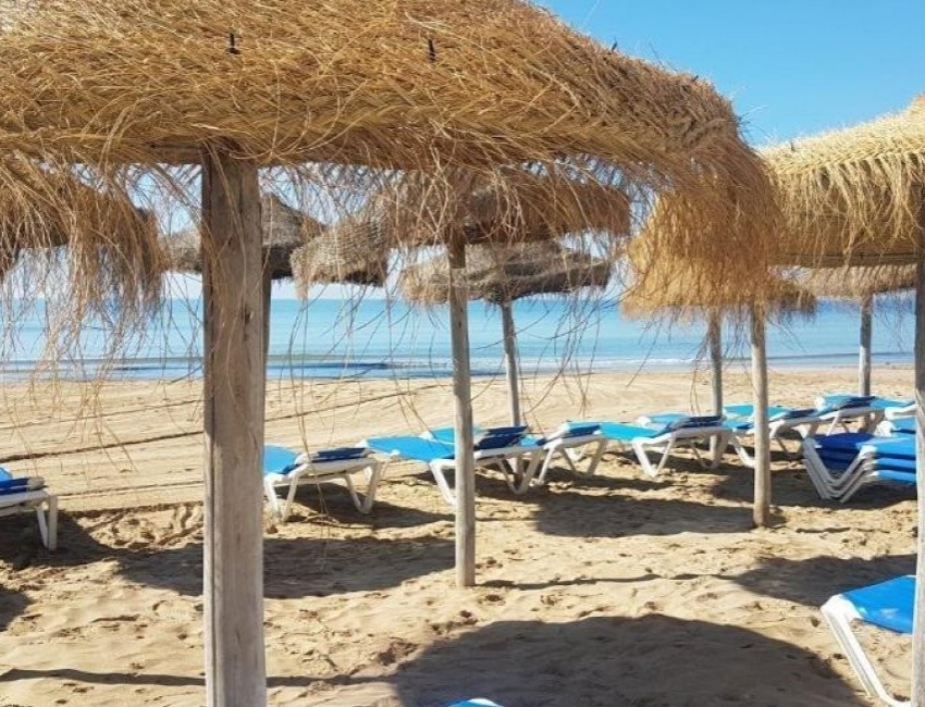 Sale · Apartment / Flat · Torrevieja