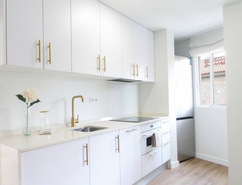 Revente · Appartement · El Campello · El Amerador