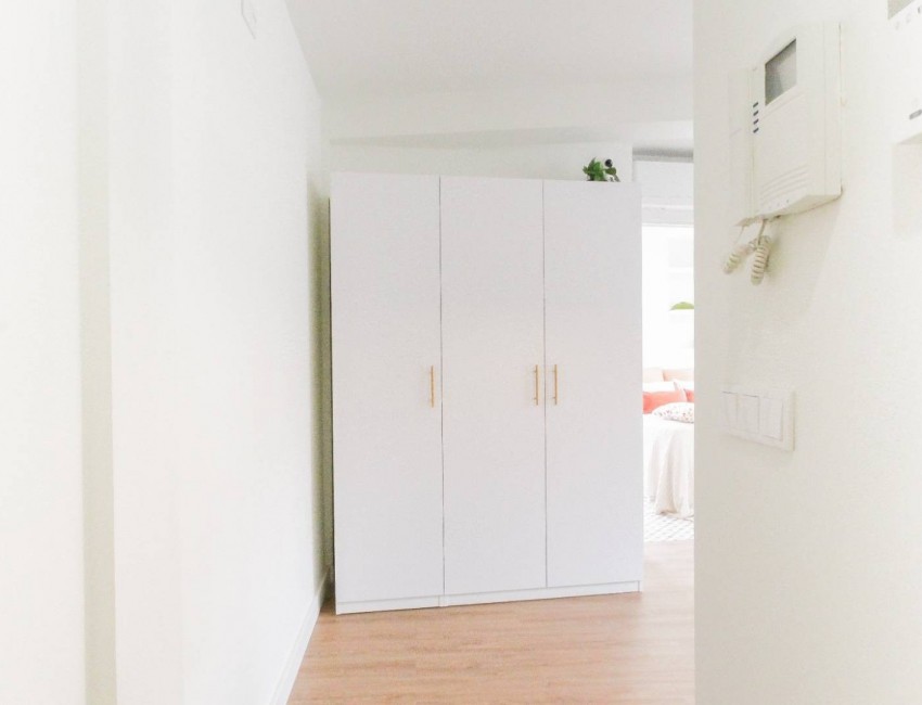 Revente · Appartement · El Campello · El Amerador