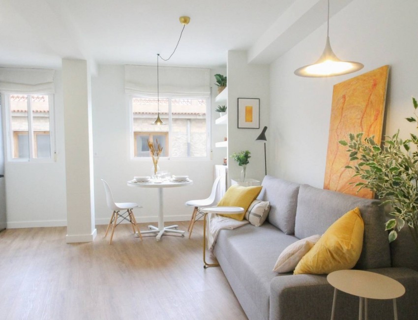 Revente · Appartement · El Campello · El Amerador