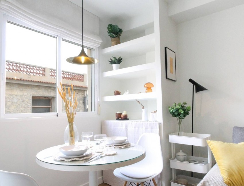 Revente · Appartement · El Campello · El Amerador