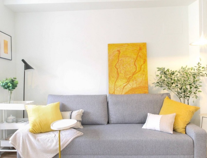 Revente · Appartement · El Campello · El Amerador