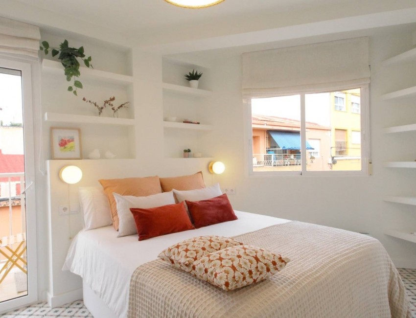 Revente · Appartement · El Campello · El Amerador