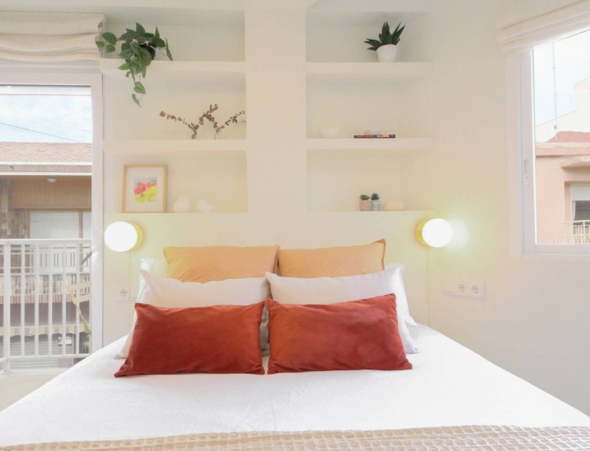 Revente · Appartement · El Campello · El Amerador