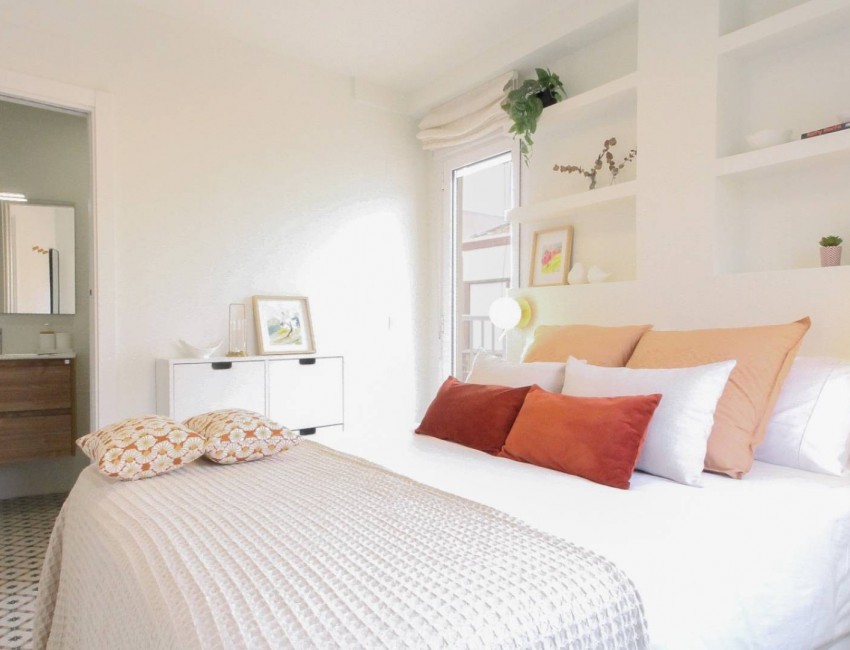 Revente · Appartement · El Campello · El Amerador