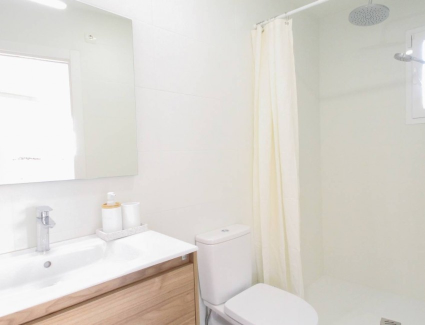 Revente · Appartement · El Campello · El Amerador