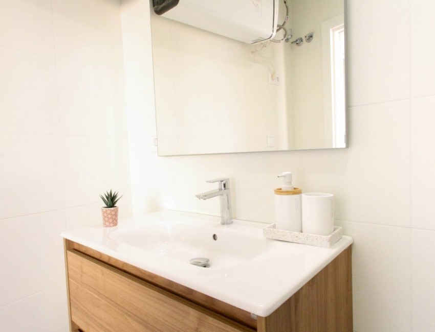 Revente · Appartement · El Campello · El Amerador