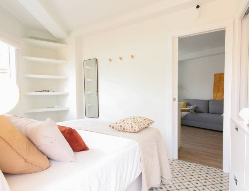 Revente · Appartement · El Campello · El Amerador