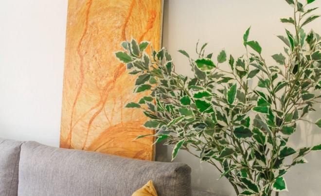 Revente · Appartement · El Campello · El Amerador