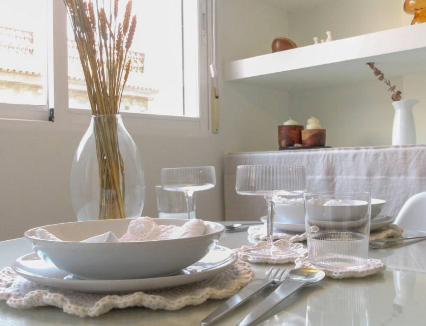 Revente · Appartement · El Campello · El Amerador