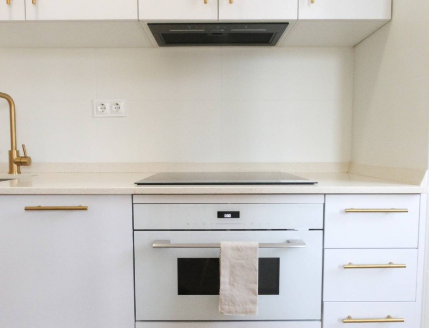 Revente · Appartement · El Campello · El Amerador