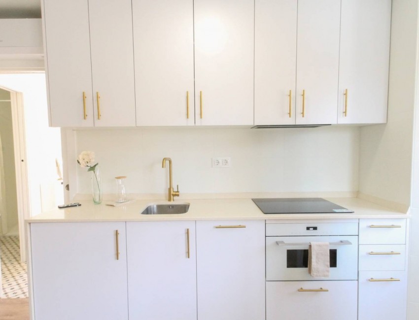 Revente · Appartement · El Campello · El Amerador