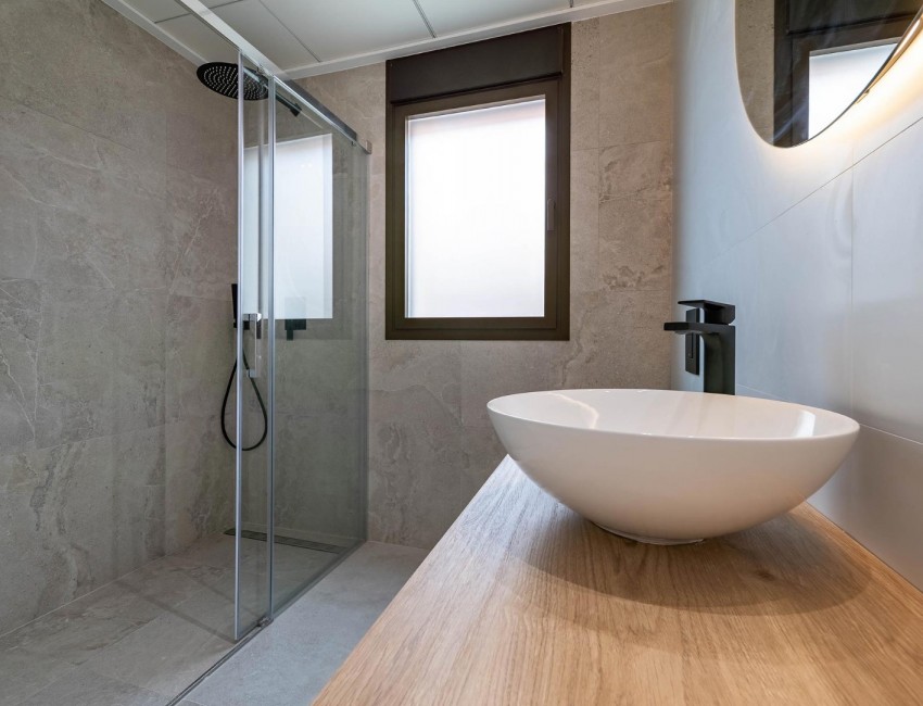 Nouvelle construction · Villa · Algorfa · La Finca