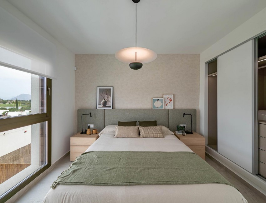 Nouvelle construction · Villa · Algorfa · La Finca