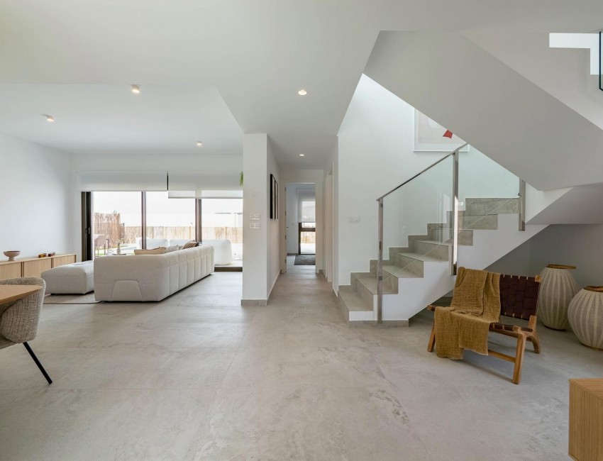 Nouvelle construction · Villa · Algorfa · La Finca