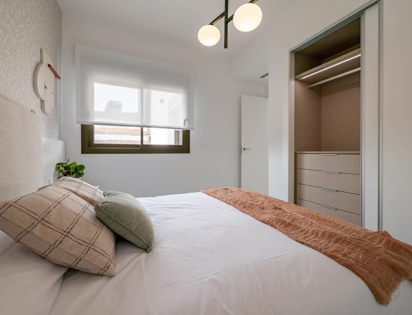 Nouvelle construction · Villa · Algorfa · La Finca