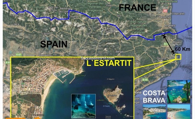 Revente · Appartement · Roses