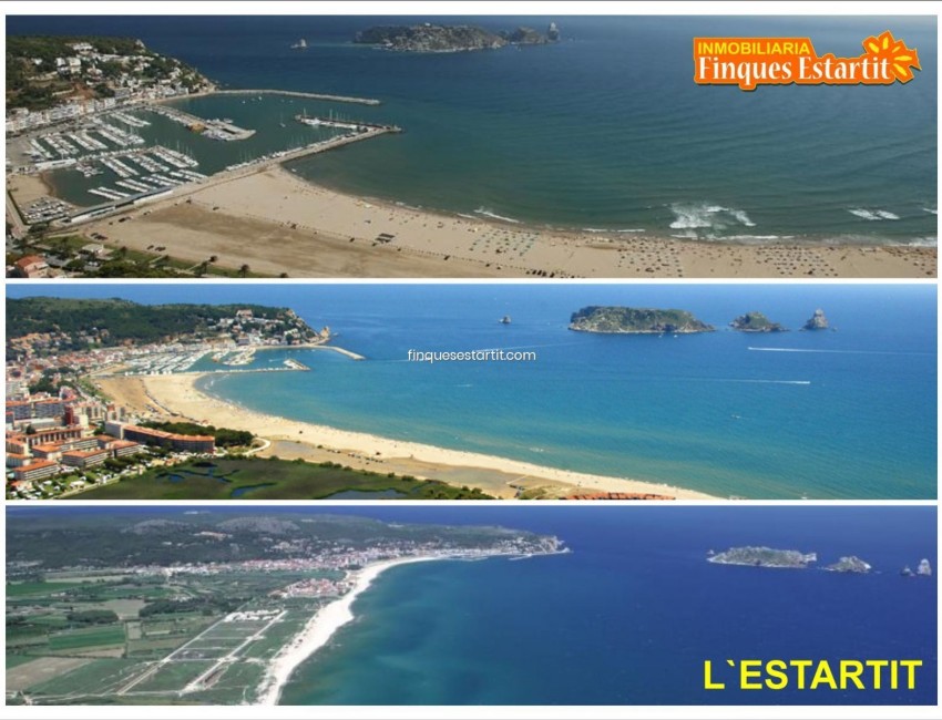 Revente · Appartement · Roses