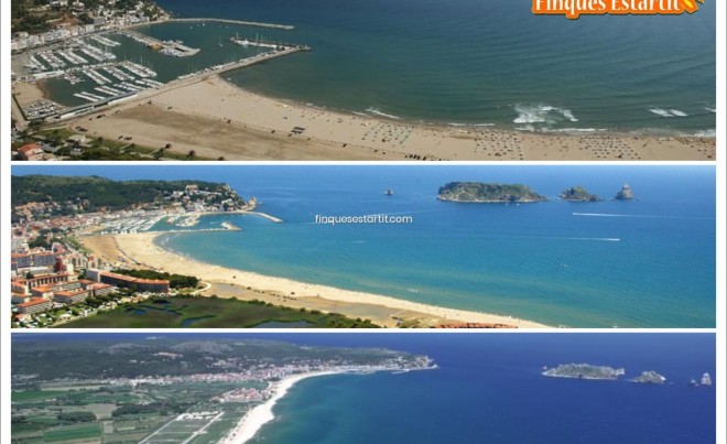 Revente · Appartement · Roses