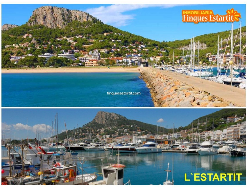 Revente · Appartement · Roses