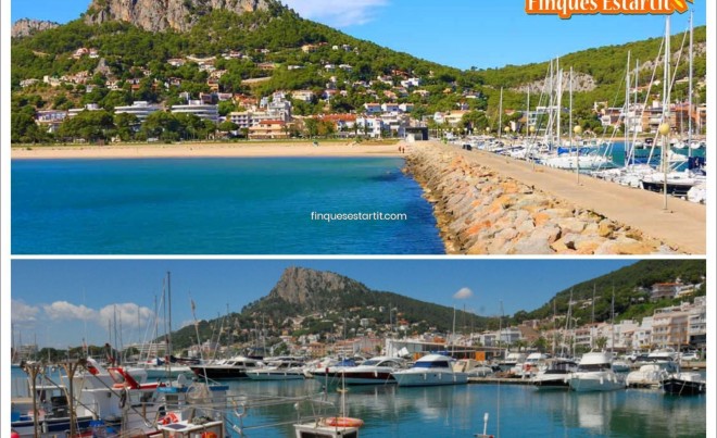 Revente · Appartement · Roses