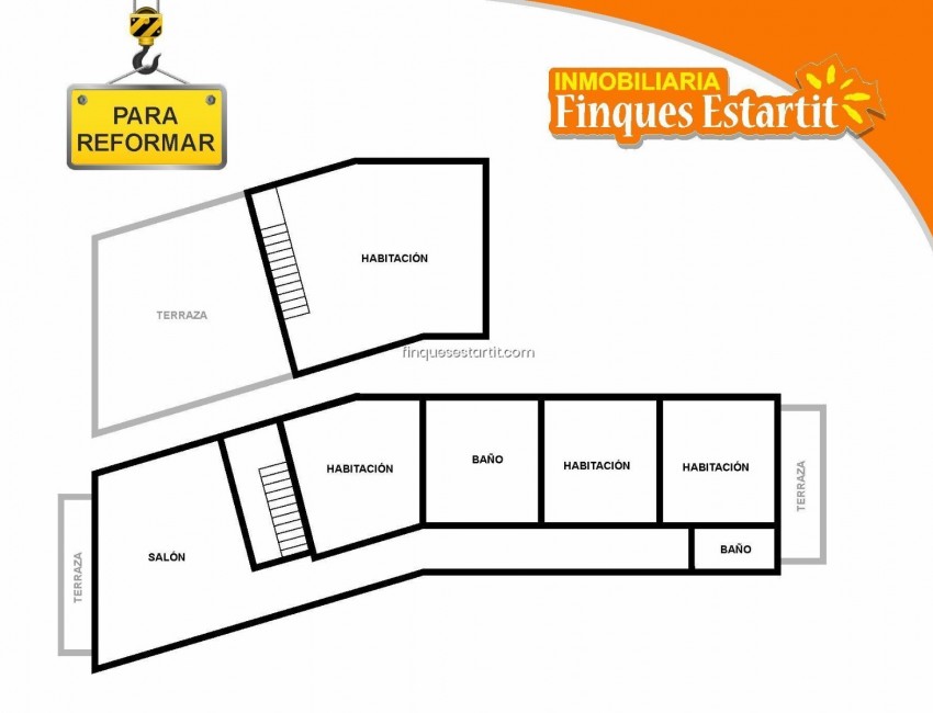 Revente · Appartement · Roses