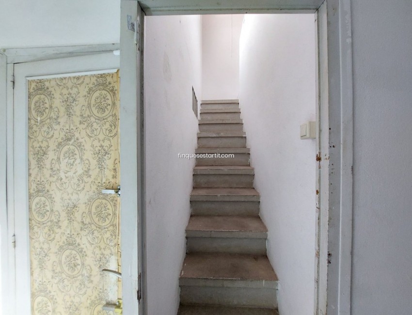 Revente · Appartement · Roses