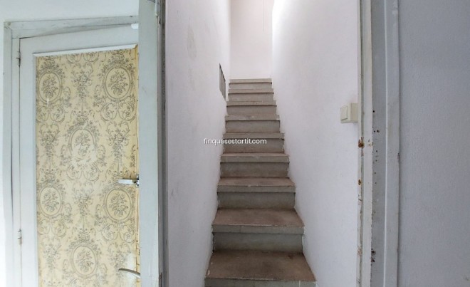 Revente · Appartement · Roses