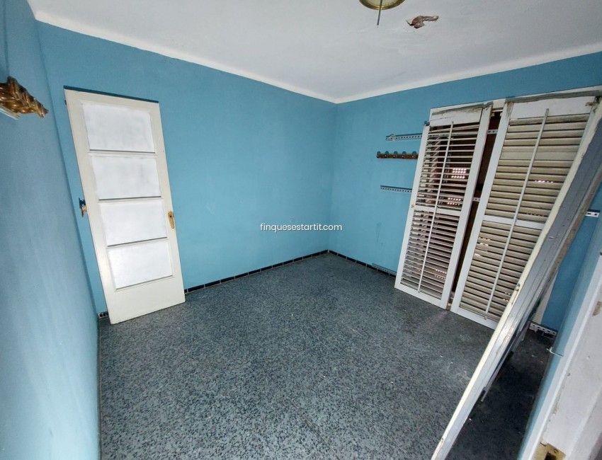 Revente · Appartement · Roses