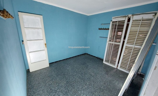 Revente · Appartement · Roses